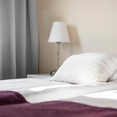 Sure Hotel By Best Western Ojaby Herrgard Växjö Extérieur photo