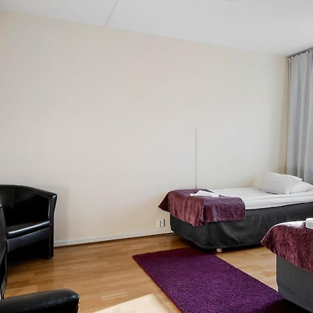 Sure Hotel By Best Western Ojaby Herrgard Växjö Extérieur photo