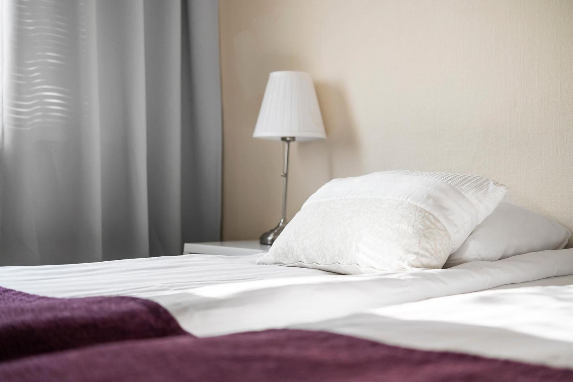 Sure Hotel By Best Western Ojaby Herrgard Växjö Extérieur photo