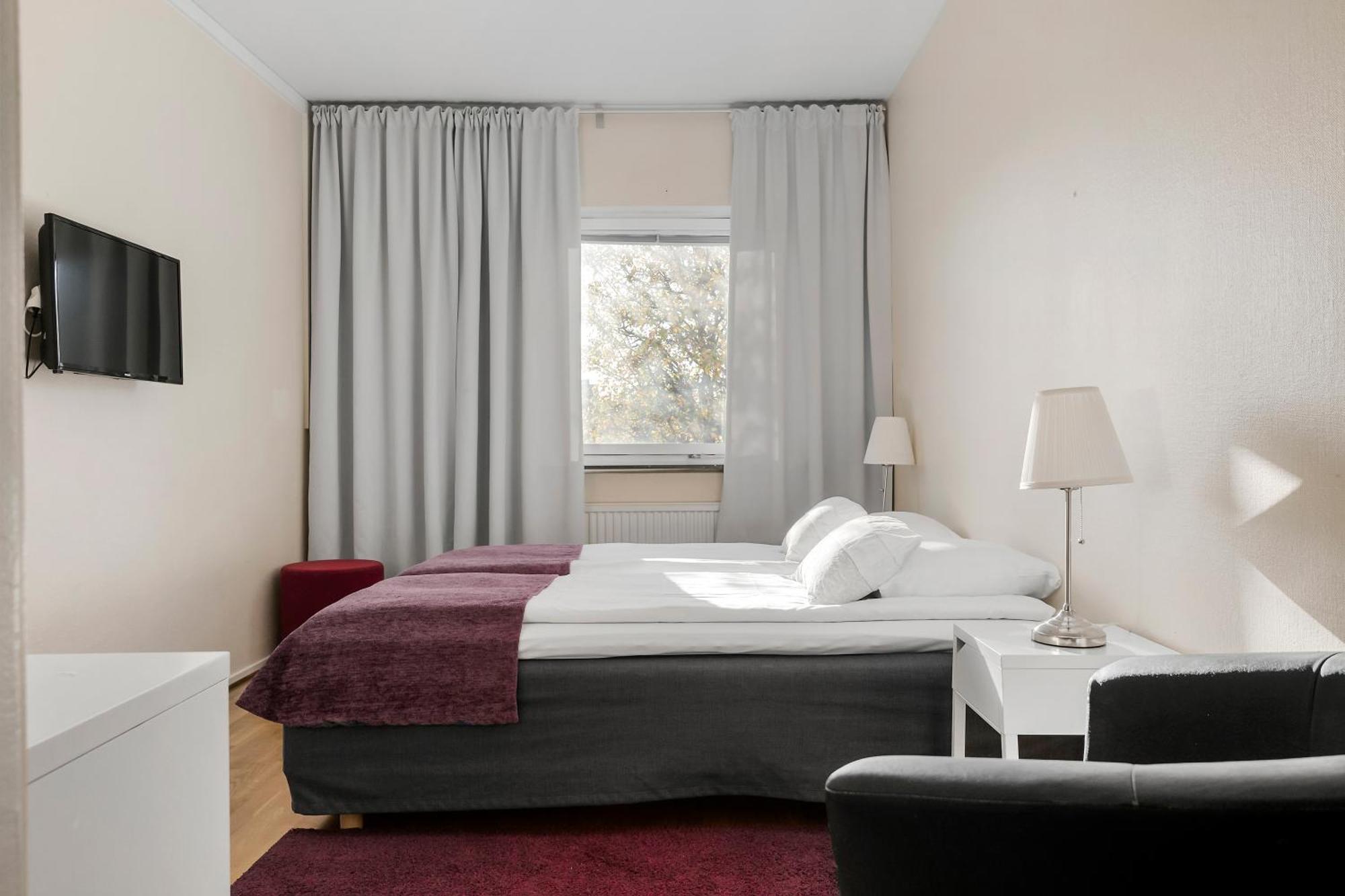 Sure Hotel By Best Western Ojaby Herrgard Växjö Extérieur photo