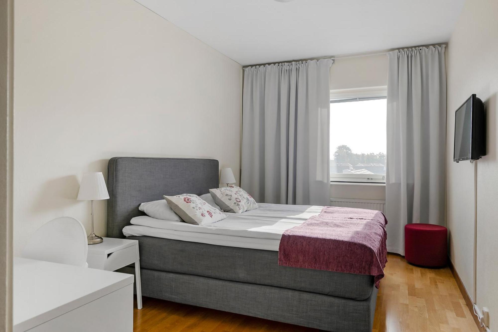 Sure Hotel By Best Western Ojaby Herrgard Växjö Extérieur photo