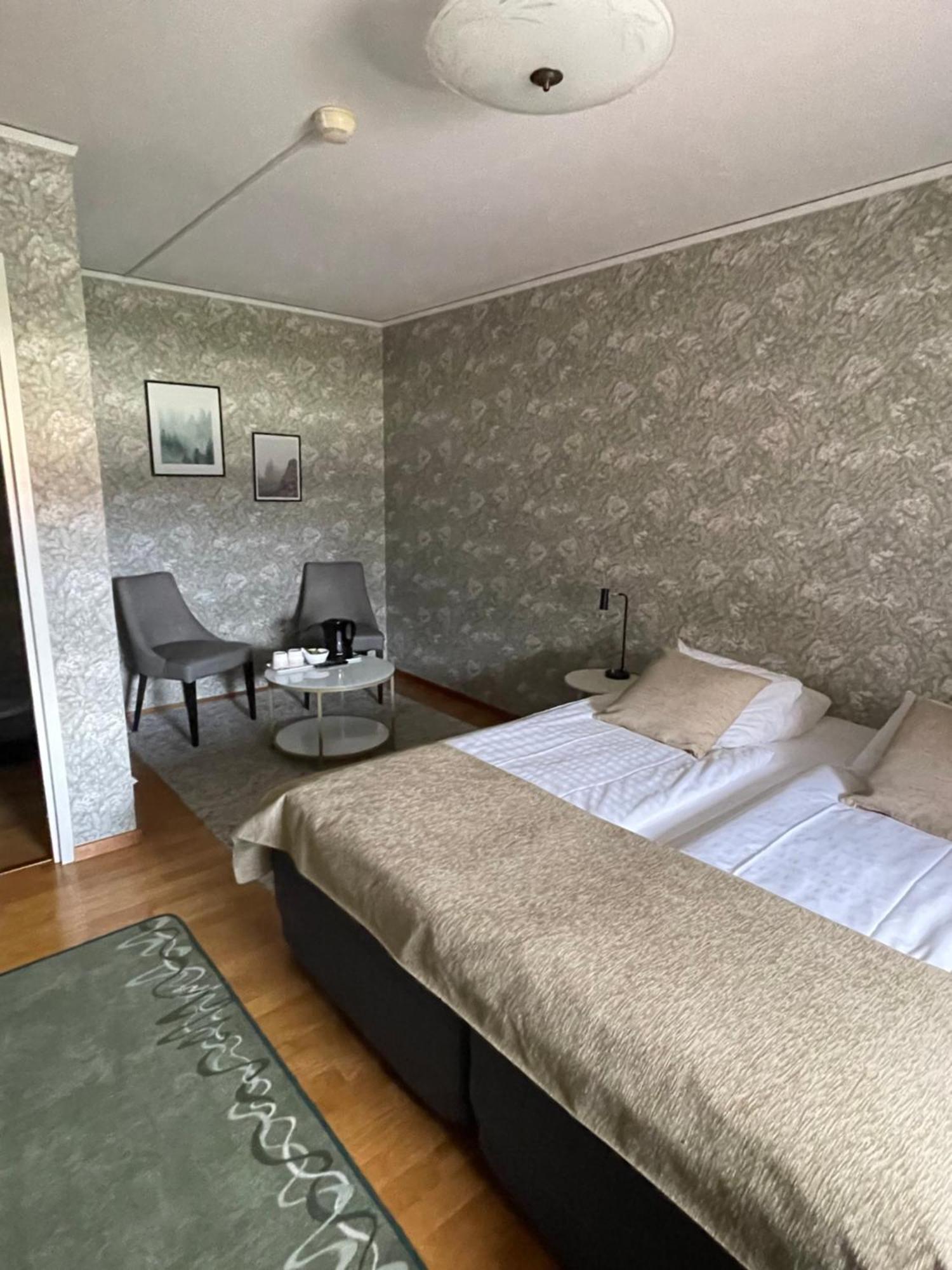 Sure Hotel By Best Western Ojaby Herrgard Växjö Extérieur photo