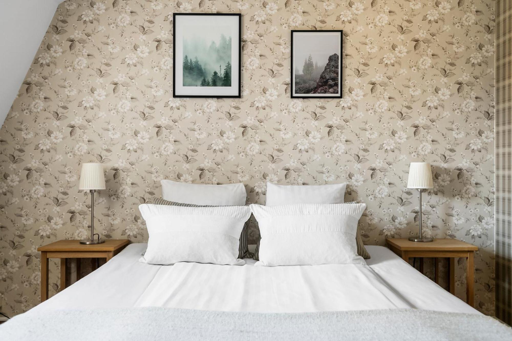 Sure Hotel By Best Western Ojaby Herrgard Växjö Extérieur photo