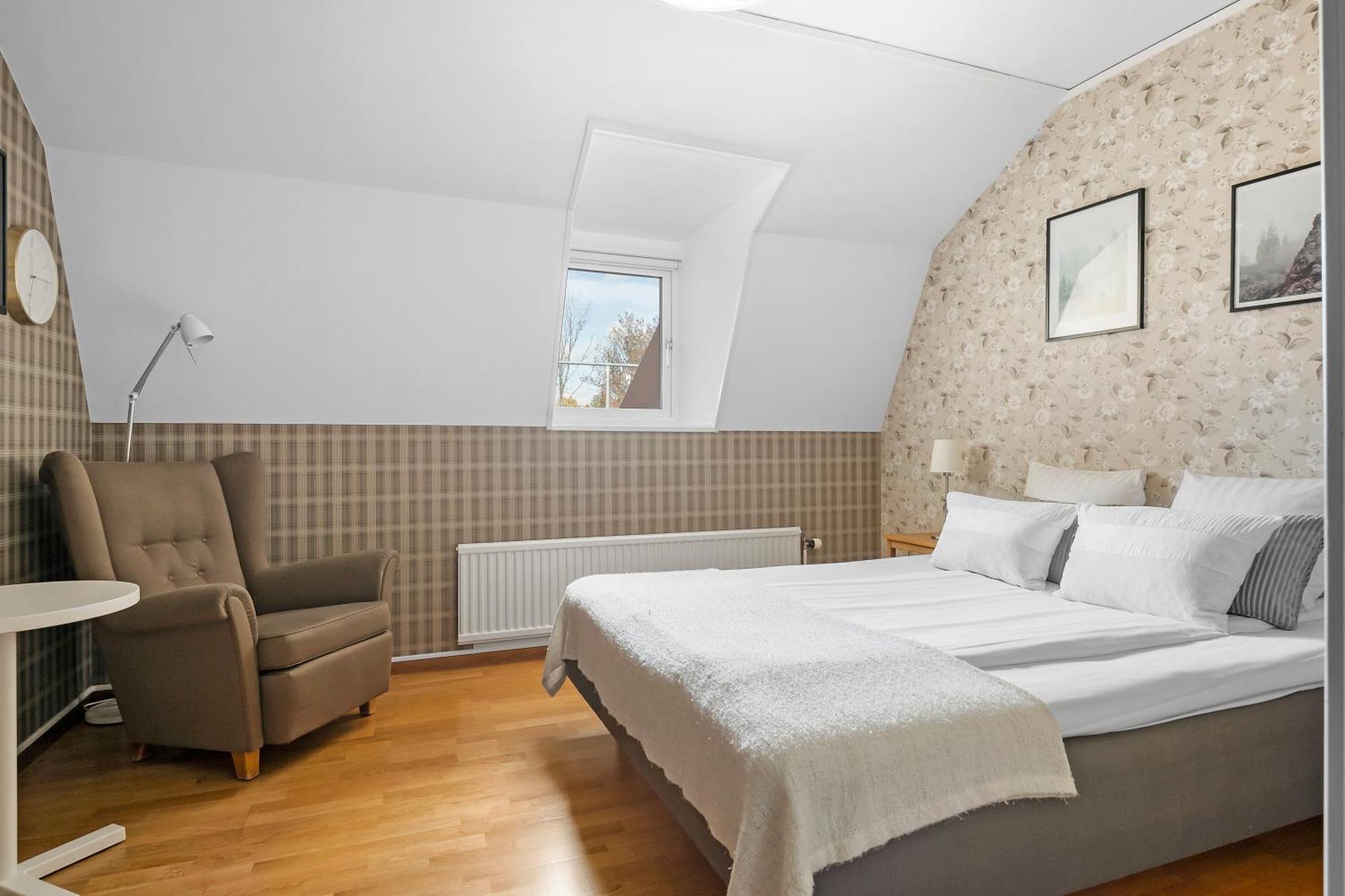 Sure Hotel By Best Western Ojaby Herrgard Växjö Extérieur photo