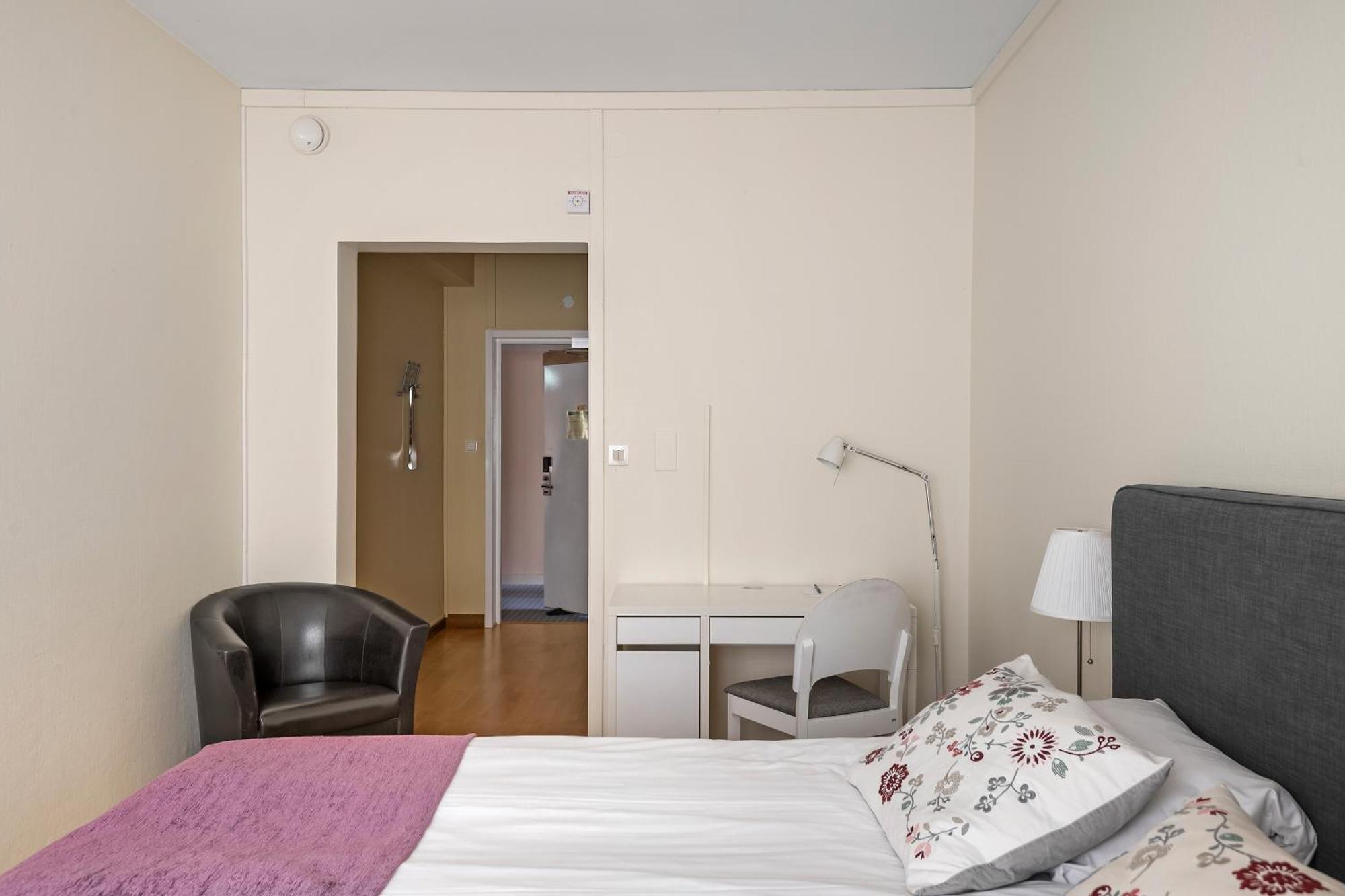 Sure Hotel By Best Western Ojaby Herrgard Växjö Extérieur photo