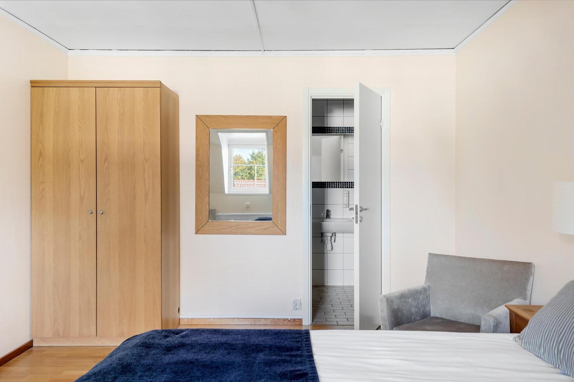 Sure Hotel By Best Western Ojaby Herrgard Växjö Extérieur photo